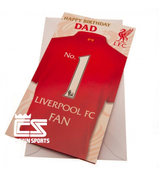 LIVERPOOL FC